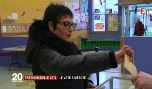 Présidentielle : ces Français qui ont déjà commencé à voter