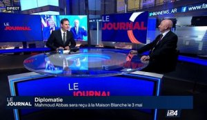 Le Journal du Soir | 20/04/2017