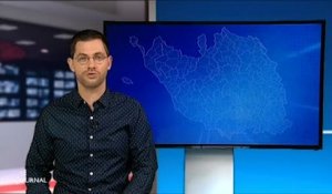 TV Vendée - Le JT du 13/07/2017