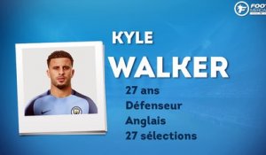 Officiel : Kyle Walker devient Citizen !