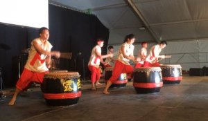 La Malaisie, invitée aux Folklores du monde