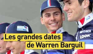 Cyclisme - Tour de France : Barguil, les grandes dates