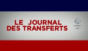 Foot - Transferts : Le journal des transferts du 14/07