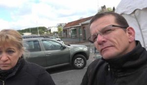 Le témoignage d'ouvriers de Whirlpool : "Macron ne peut pas nous comprendre"
