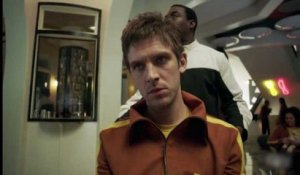 "Legion" : à peine sortie, une série déjà culte ?