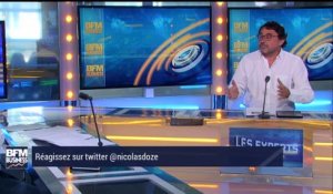 Nicolas Doze: Les Experts (2/2) - 19/04