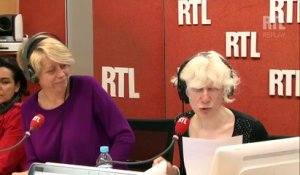 Le journal de 12h30 : le silence de Martine Aubry sur Macron fait grincer des dents