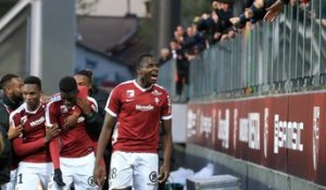 Metz-Nancy, le derby de la peur pour les supporters des Grenats