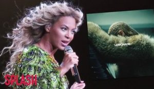 Beyoncé annonce le lancement de 4 bourses d'études en l'honneur de Lemonade