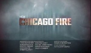 Chicago Fire - Promo 3x07