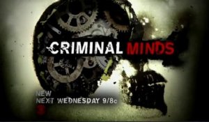 Criminal Minds - Promo 10x06