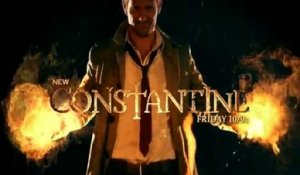 Constantine - Promo 1x03