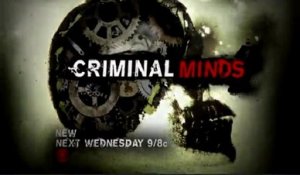 Criminal Minds - Promo 10x07