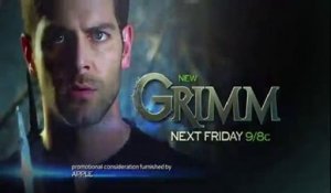 Grimm - Promo 4x04