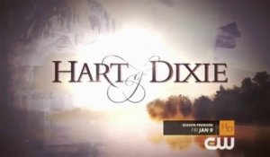 Hart of Dixie - Trailer Saison 4