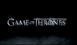 Game of Thrones - Teaser Saison 5