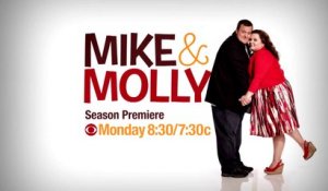 Mike & Molly - Promo 5x01