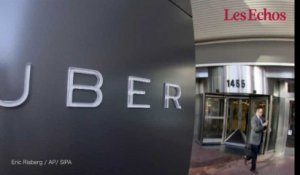 Uber, le côté obscur des licornes