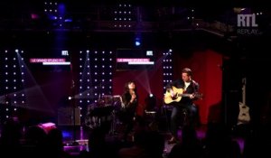 Imelda May - When It's My Time (LIVE) Le Grand Studio RTL