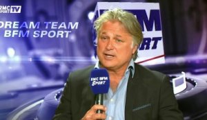 Charvet : "Le Stade Français est favori pour le derby"