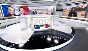 Présidentielle : la visite de Marine Le Pen à Gardanne a été annulée