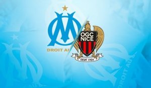 OM-Nice : la bande annonce