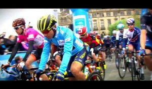 Summary - Étape 3 / Stage 3 (Bradford - Fox Valley - Sheffield) - Tour de Yorkshire 2017