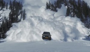 Un clip de dingue pour vendre sa voiture