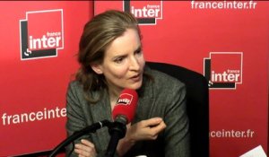 Nathalie Kosciusko-Morizet : "Le FN passe son temps à dire "Nous n'avons pas de bilan", mais ils ont un bilan municipal."