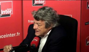 Jean-Louis Borloo : "Je veux dire aux abstentionnistes (...) de grâce, ce choix-là il est absolument vital et crucial."