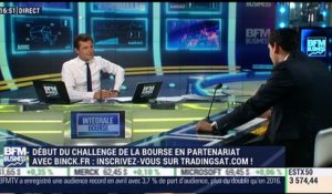 Le Challenge de la Bourse: Le jeu d'anticipation en partenariat avec Binck.fr débute ce mardi