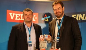 Velux EHF Final4 2017 : le tirage au sort