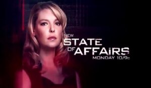 State of Affairs - Promo 1x06