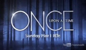 Once Upon A Time - Promo 4x12