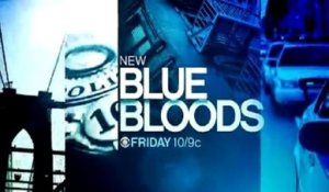 Blue Bloods - Promo 5x10