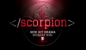 Scorpion - Promo 1x13