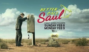 Better Call Saul - Nouvelle Promo Saison 1