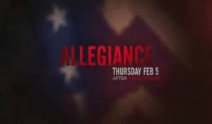 Allegiance - Nouvelle Promo Saison 1