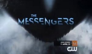 The Messengers - Promo Saison 1