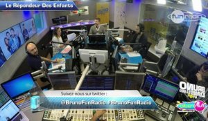 La chanson de Bruno (03/05/2017) - Best Of Bruno dans la Radio