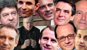 "Les Nuits présidentielles", épisode 6 : "L’Election la plus folle"
