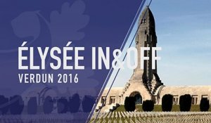 Élysée In&Off : Verdun 2016