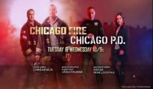 Chicago Fire - Promo 3x13