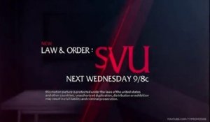 Law & Order: SVU - Promo 16x12