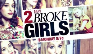 2 Broke Girls - Promo 4x10