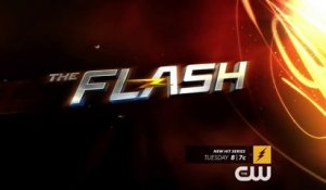 The Flash - Promo 1x11