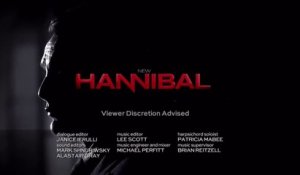 Hannibal - Teaser Saison 3