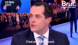 Copié-collé de Marine Le Pen sur François Fillon : toutes ces fois où le Front National le reprochait aux autres