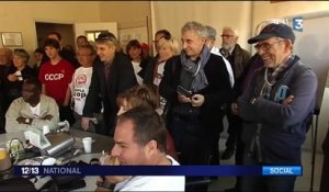 Ecopla: l'Italien Cuki confirme la réimplantation en Isère