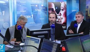 "’Elle va le bouffer’, dit l’entourage de Marine Le Pen"